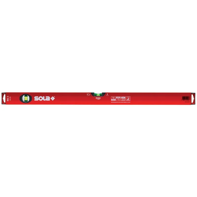 Sola Wasserwaage 300 mm BigX 30 Billig