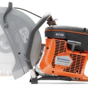 Husqvarna Trennschleifer K 770 14" - Ø350mm - ohne Diamantscheibe Online Kaufen