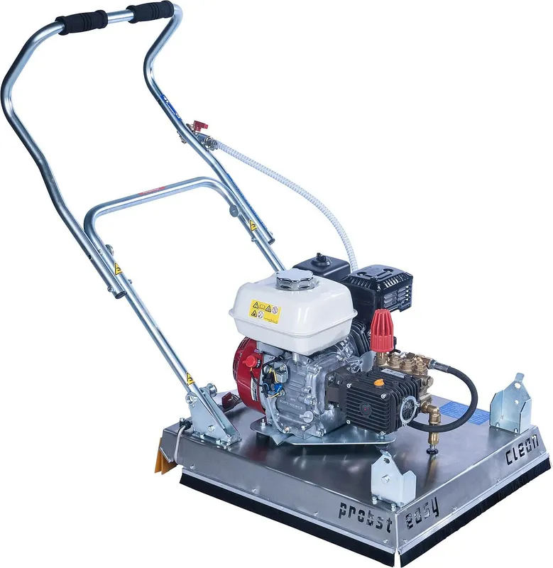 Probst EASYCLEAN EC-60 Pflasterreinigungsgerät Versand Am Gleichen Tag