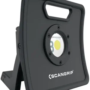 Nur Heute Scangrip LED-Strahler Nova 3 K, 26 W, 300-3000 lm, IP67