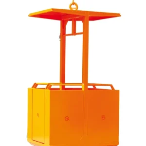 Arbeitskorb 2 Personen 1071 Sonderaktion