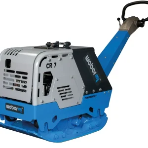 Weber Bodenverdichter CR 7-B CCD 2.0 mit MDM - Hatz-Diesel mit COMPATROL® 2.0 Super-Preis