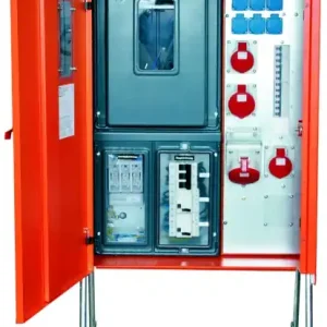Letzte Chance Steidele Anschlussverteilerschrank AV 63.2/211-6-1B