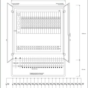 Finale Aktion Steidele Gruppenverteiler GV 630/20-LSL