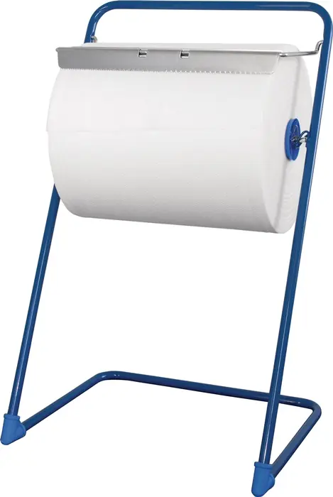 Direkt Vom Hersteller Bodenständer profix® H850xB510xT430ca.mm m.Abrissschiene PROFIX
