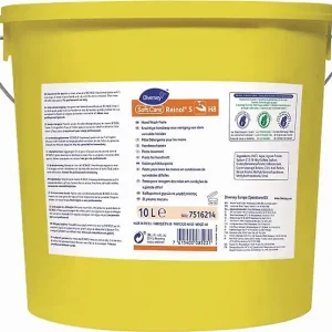 Handwaschpaste Soft Care REINOL S 10l sandlos REINOL Schneller Versand