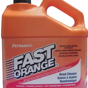Direktkauf Handreiniger Fast Orange 3,8l m.Aloe Vera,Jojobaöl FAST ORANGE