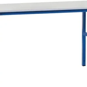 Abverkauf Pack- u.Arbeitstisch B2000xT800xH850mm ROCHOLZ