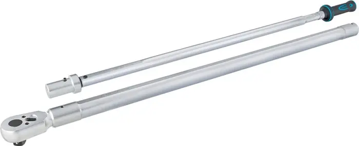 Sofort Bestellen Drehmomentschlüssel 6160-1CT 1 Zoll 600-1600 Nm HAZET