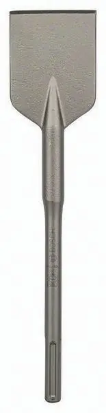 Asphaltmeißel SDS-max L.400mm Schneiden-B.90mm BOSCH Mega-Angebot