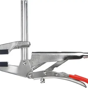 Günstig Parallelgripzange GRZ20 Spann-W.200mm A.65mm BESSEY