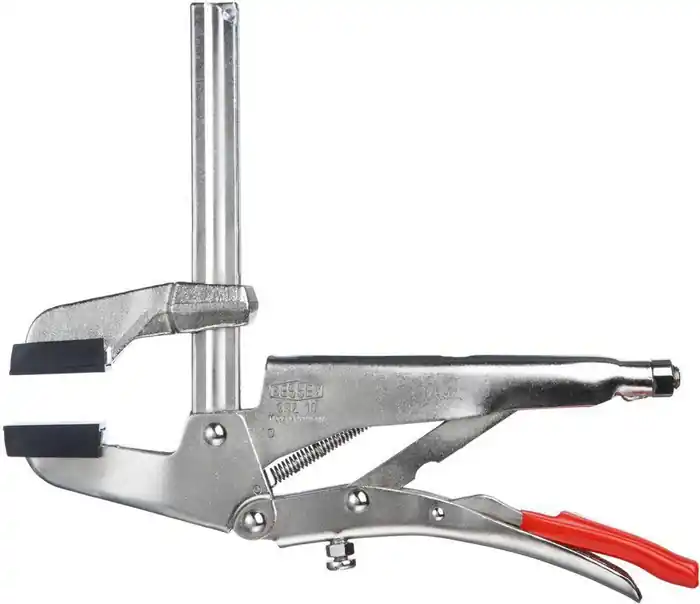 Günstig Parallelgripzange GRZ20 Spann-W.200mm A.65mm BESSEY