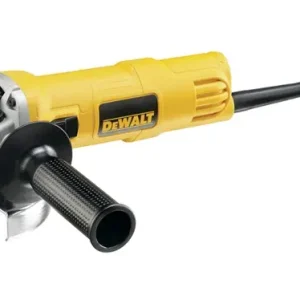 Winkelschleifer DWE4057 125mm 800 W 11800min-¹ DEWALT Jetzt Bestellen
