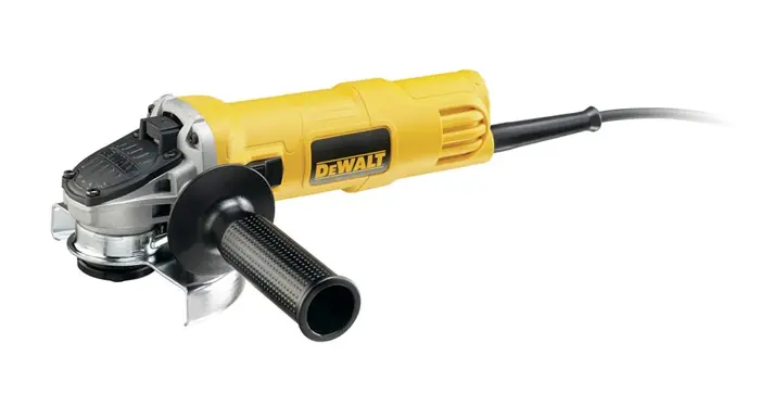 Winkelschleifer DWE4057 125mm 800 W 11800min-¹ DEWALT Jetzt Bestellen