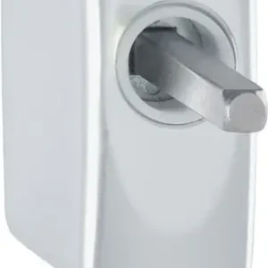 Mega-Angebot Ros.AUS950S 100NM Alu.43mm F1/naturf.abschl.SecuSelect®/Secu100®/Secustik® HOPPE