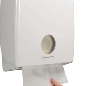 Handtuchspender AQUARIUS 6954 H407xB317xT150ca.mm Stand. Direkt Vom Hersteller