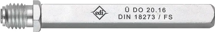 FS-Wechselstift 0540 4-KT.9x95mm Vollstift EDI Super-Preis