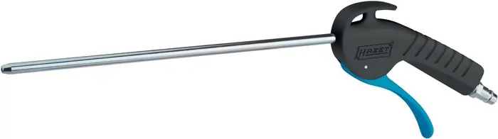 Nur Heute Druckluftausblaspistole 9040P-2 Kupplungsstecker DN 7,2 HAZET