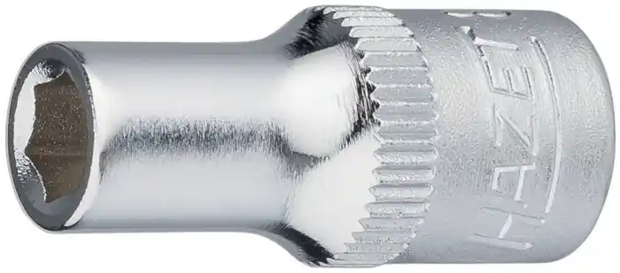 Steckschlüsseleinsatz 850 1/4 Zoll 6-kant SW 5mm L.25mm HAZET Top-Seller