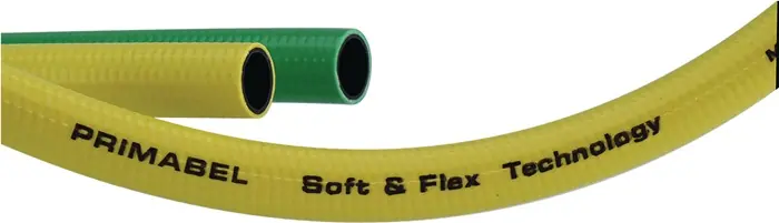 Wasserschlauch Primabel L.50m ID 19mm AD 23,8mm TRICOFLEX VE: 50 Meter Preis Gesenkt