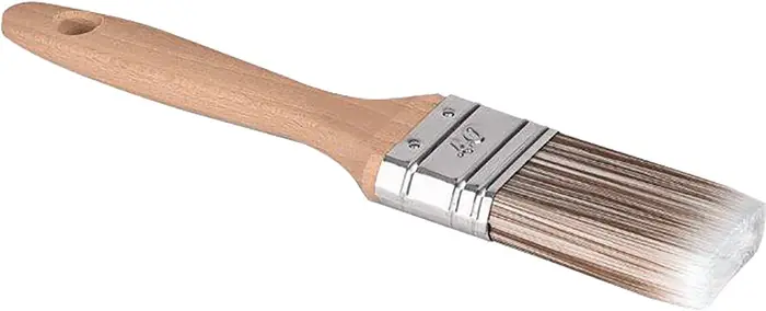 Lackierpinsel Gr.mm 60 2,5 Zoll vollsynthetische Spezialborste Maler NÖLLE VE: 12 Stück Bestseller