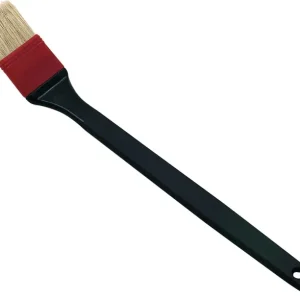 Heizkörperpinsel B.35mm Borsten-L.45mm helle Chinaborste Industrie NÖLLE VE: 12 Stück Markenprodukt