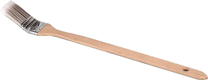 Versand Am Gleichen Tag Heizkörperpinsel B.40mm Borsten-L.51mm vollsynthetische Spezialborste NÖLLE VE: 12 Stück