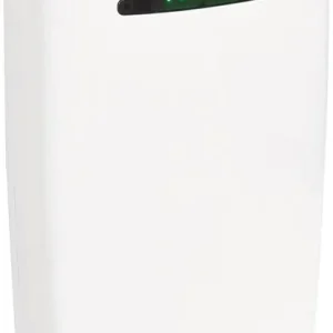 Luftentfeuchter LE 2055 we 450 W Luftleistung 180 m³/h 18kg EXQUISIT Wochenendangebot