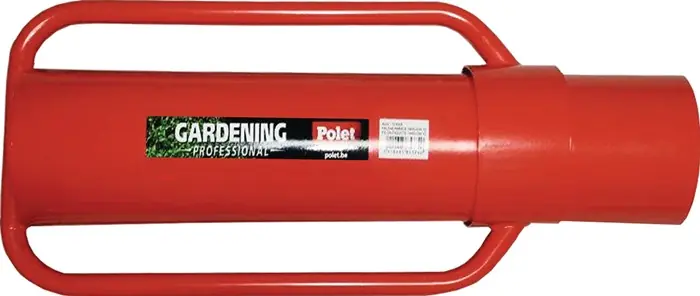 Mega-Angebot Pfahlramme D.165mm 14kg POLET