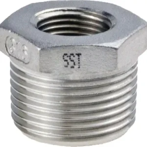 Reduzierstück NPS=2 1/2 Zoll NPS2 2 Zoll 8-kant L 36mm SPRINGER Knallerangebot