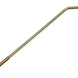 Letzte Chance Brauseanwärmeinsatz RHÖNA 2001 NEF/B Einsatzgr.6A L.400mm Anwärmber.20mm