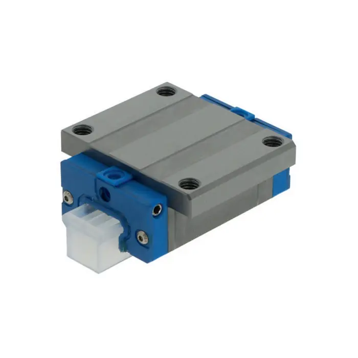 Angebot Führungswagen R200172404 KWD-030 -FNS-C2-N-0 ( 1,134kg 30er Reihe BOSCH REXROTH