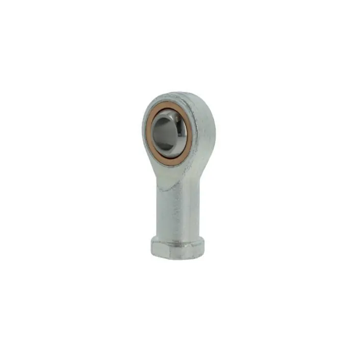 Sonderaktion Gelenkkopf CFXL16 -M16 Stahl/Bronze (rostfrei) TESCUBAL