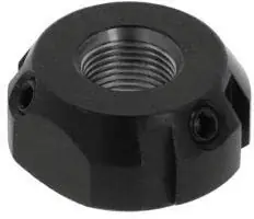 Mutter KMT22 ID 110mm AD 145mm Breite32mm NKE Saisonangebot