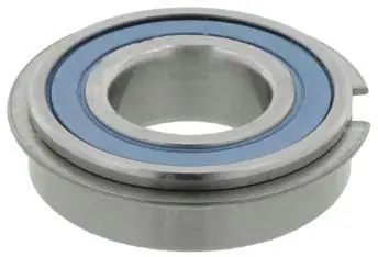 Markenware Rillenkugellager 6203 -2NSE9NRCM ID 17mm AD 40mm Breite12mm NACHI