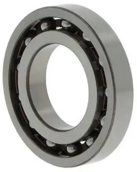 Top-Seller Rillenkugellager 6204 -C-TVH-C4 ID 20mm AD 47mm Breite14mm FAG