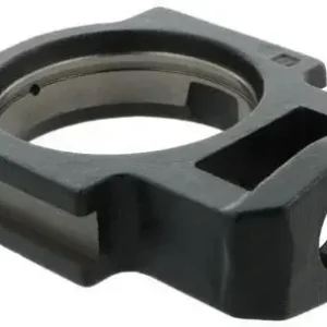 Top-Preis Spanngehäuse GEHTUE07 -GG 72mm Grauguss INA