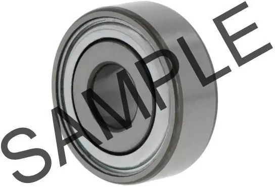 Zertifiziert Spannlager AELS207-104 ID 31,75mm AD 72mm Breite38,9mm NKE