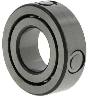 Nur Heute Trennkugellager UL40 .A16.I/I innen:40mmaußen:80mm Breite:18mm UKF