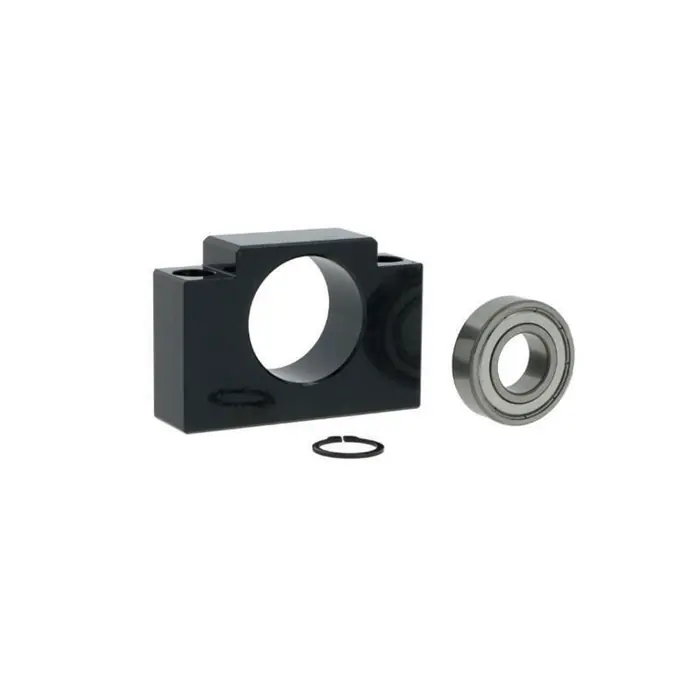 Aktuell Lagereinheit BF25 ID 25mm G.1,42kg THK