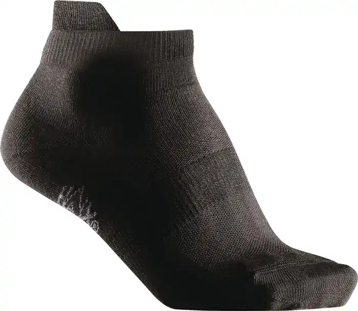Geprüft Funktionssocke Athletic Gr.37-39 schwarz HAIX