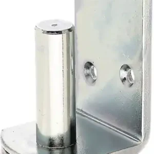 Versand Am Gleichen Tag Kloben DI auf Platte 20x20mm galv.verz.d.pass.GAH