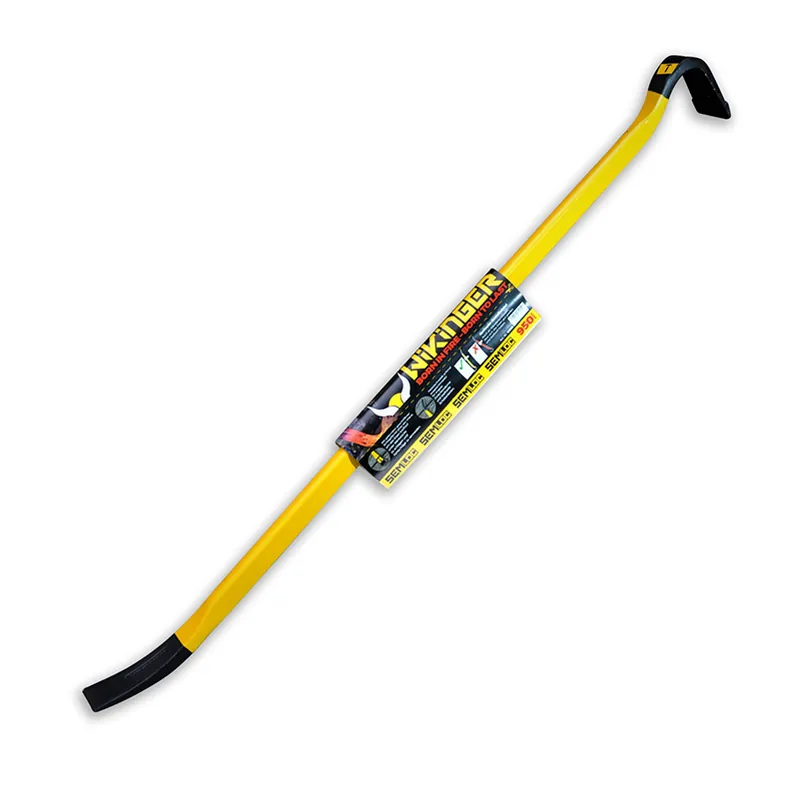 Neu Semloc Wikinger Nageleisen 950 mm oval