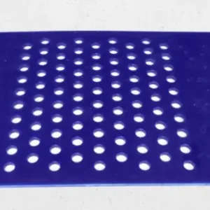 Probst Schonmatte Anbausatz SXR für Rüttelplatten Versand Am Gleichen Tag