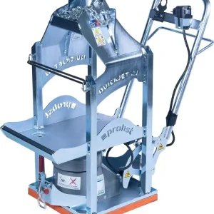 Neu Im Sortiment Probst QUICKJET QJ-600-E Vakuum-Anbaugerät