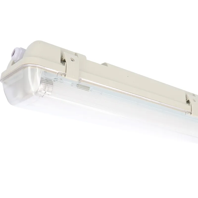 LED Wannenleuchte - 2x7,5W 60cm 2250lm 4000K IP65 Nur Für Kurze Zeit