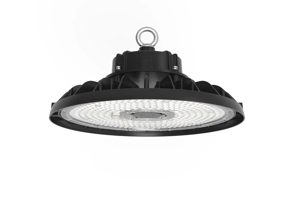 Led Hallen Pendelbeleuchtung - 240W 32000lm 4000K IP65 - CREE LED - Sosen Netzteil Sale