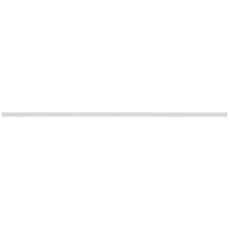 Preis Gesenkt Led Lichtband Profil für Treppen - 401643 - 15 x 80cm - Weiß