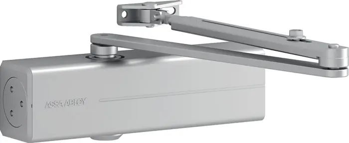 TS-Set DC 200 silber EN 2-4 ASSA ABLOY Expressversand