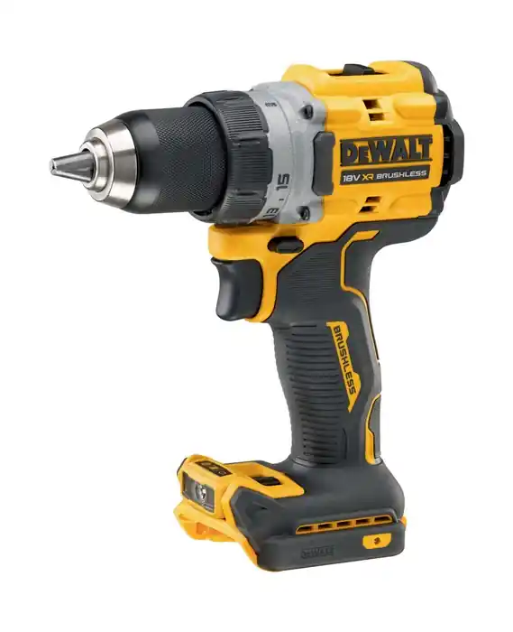Akku-Bohrschrauber DCD800NT 18V 1,5-13mm DEWALT Nur Für Kurze Zeit